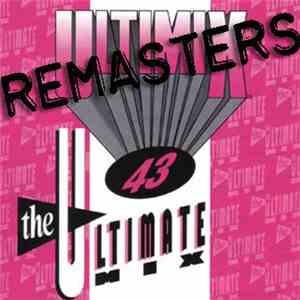Various - Ultimix 43 mp3 album