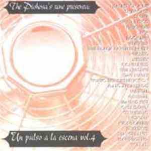 Various - Un Pulso A La Escena Vol.4 mp3 album