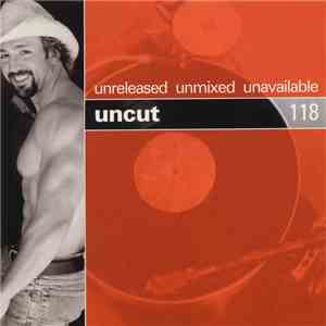 Various - Uncut 118 mp3 album