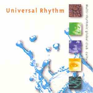 Various - Universal Rhythm mp3 album