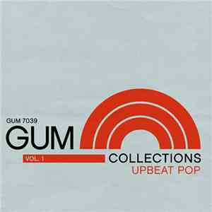 Various - Upbeat Pop mp3 album