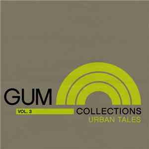 Various - Urban Tales Vol. 3 mp3 album