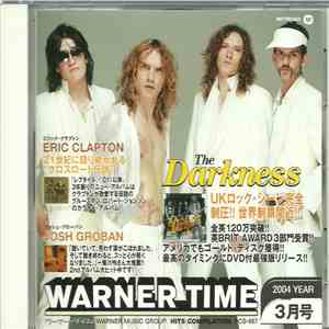 Various - Warner Time 3 - 2004 mp3 album