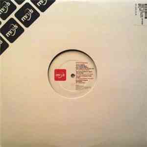 Various - Winter DJ Sampler mp3 album