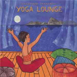 Various - Yoga Lounge mp3 album