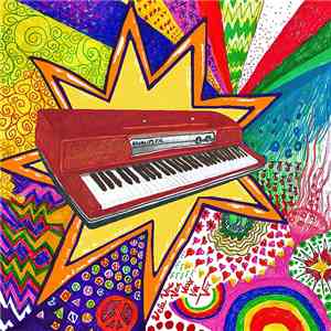 Vela Vox - Wurlitzer Of My Dreams Mixtape mp3 album