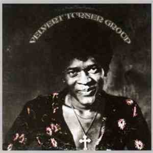 Velvert Turner Group - Velvert Turner Group mp3 album