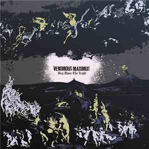 Venomous Maximus - Beg Upon The Light mp3 album
