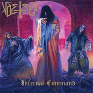 Vöetsek - Infernal Command mp3 album