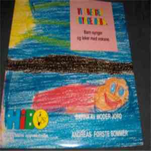 Vi Trenger Trygge Barn - Barn Synger Og Leker Med Voksne mp3 album