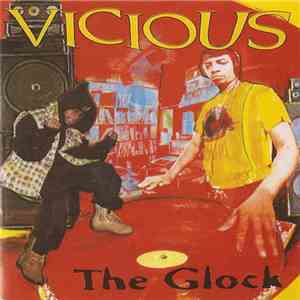 Vicious - The Glock mp3 album