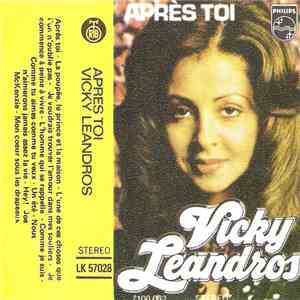 Vicky Leandros - Après Toi mp3 album