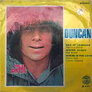 Vigrass & Osborne / Cliff Richard / Paul Simon / Roberta Flack, Donny Hathaway - Duncan mp3 album