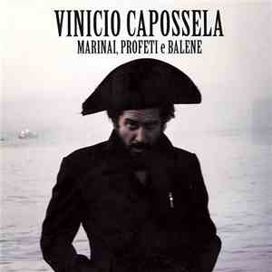Vinicio Capossela - Marinai, Profeti E Balene mp3 album