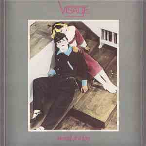 Visage - Mind Of A Toy mp3 album