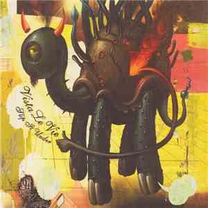 Vista Le Vie - Slip It Under mp3 album