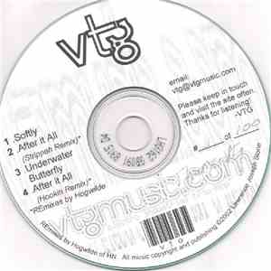 VTG - Untitled mp3 album