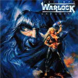 Warlock  - Triumph And Agony mp3 album
