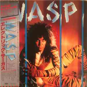 W.A.S.P. - Inside The Electric Circus mp3 album