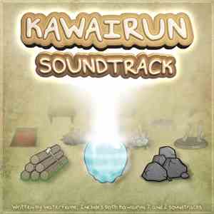 Waterflame - Kawairun Soundtrack mp3 album