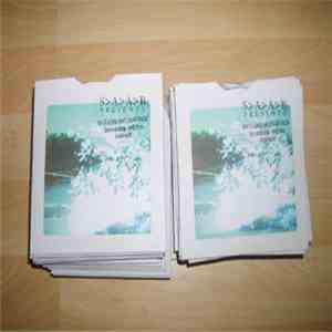 Watson, Bowers & Finch - Botanising On The Asphalt mp3 album