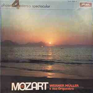 Werner Müller - Werner Muller e Sua Orquestra mp3 album