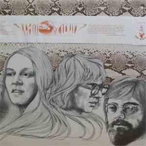 White Cloud - White Cloud mp3 album