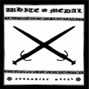 White Medal - Yorkshire Steel mp3 album