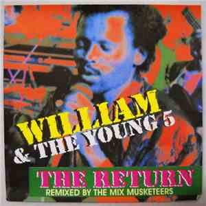 William  And The Young 5 - The Return mp3 album