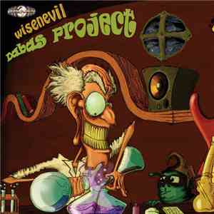 Wisenevil - Dabas Project mp3 album