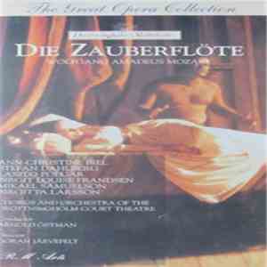 Wolfgang Amadeus Mozart, Ann-Christine Biel, Stefan Dahlberg , László Polgár, Birgitta Larsson, Anita Soldh, Linnea Sallay, Inger Blom, Petteri Salomaa, Magnus Kyhle, Birgit Louise Frandsen, Mikael Samuelson, Chorus And Orchestra Of The Drottningholm Cour mp3 album