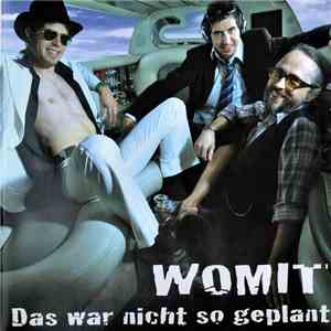 Womit - Das War Nicht So Geplant mp3 album
