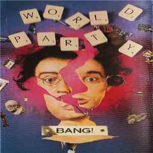 World Party - Bang! mp3 album