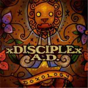 xDisciplex A.D. - Doxology mp3 album