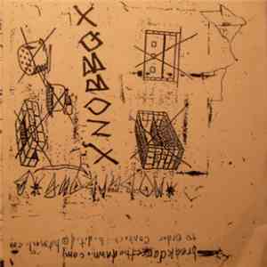 xNoBBQx - Mad On Picnics mp3 album