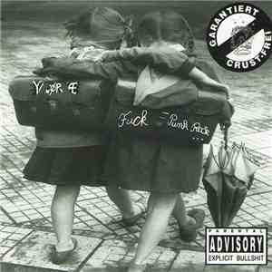 Yacøpsae - Fuck Punk Rock.... This Is Turbo Speed Violence mp3 album