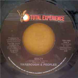 Yarbrough & Peoples - Guilty mp3 album