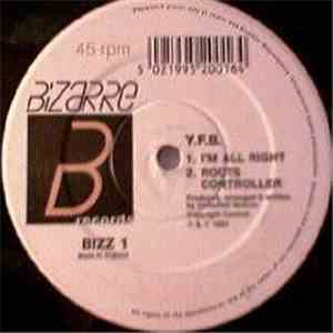 Y.F.B. - House Controller mp3 album