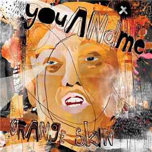 youANDme - Orange Skin mp3 album