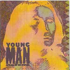 Young Man Afraid Of His Horses - 2002 mp3 album