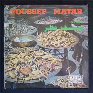 Youssef Matar - Same mp3 album