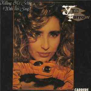 Yta Farrow - Killing Me Softly (With His Song) mp3 album