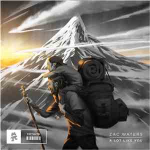 Zac Waters - A Lot Like You mp3 album
