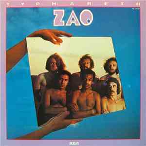 ZAO  - Typhareth mp3 album