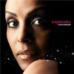 Zap Mama - Supermoon mp3 album