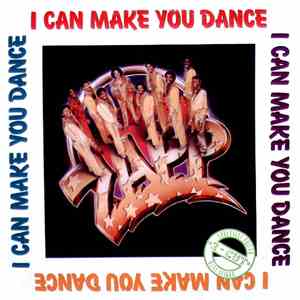 Zapp - I Can Make You Dance mp3 album