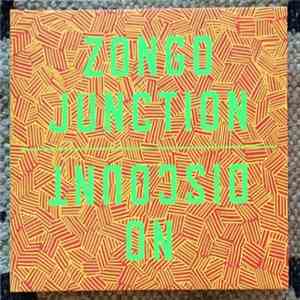 Zongo Junction - No Discount mp3 album
