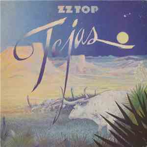 ZZ Top - Tejas mp3 album