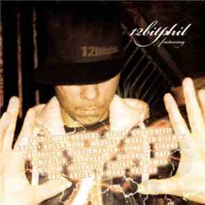 12bitphil - 12bitphil mp3 album