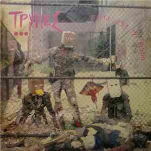 Τρύπες - Πάρτυ Στο 13ο Όροφο mp3 album